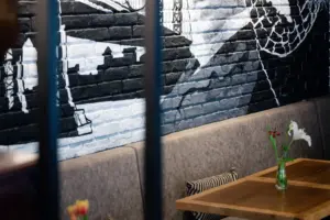 Tesla Coffee WO FEIERN 1150 Wien 6