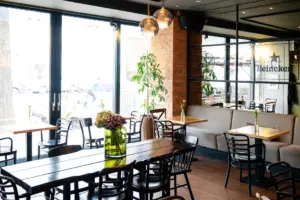 Tesla Coffee WO FEIERN 1150 Wien 7