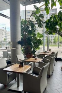 Urban Lounge Restaurant_Wo feiern_Lounge_Firmenfeiereier