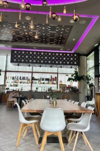 Urban Lounge Restaurant_Wo feiern_Lounge_Geburtstag