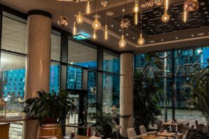 Urban's Lounge Restaurant_Wo feiern_Lounge_Junggesellenabschied