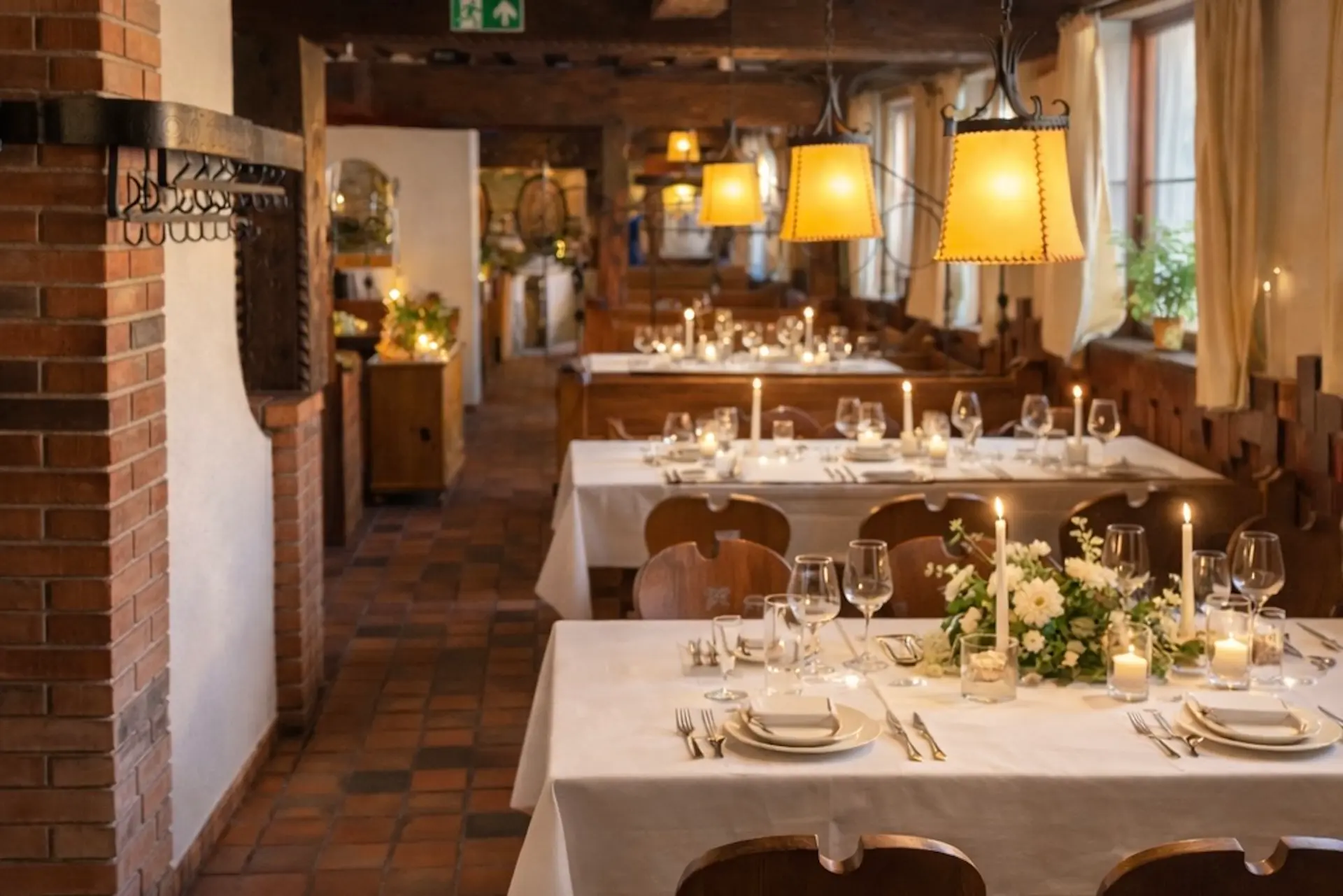 Weingut & Heuriger Wieninger