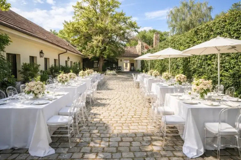 Weingut & Heuriger Wieninger