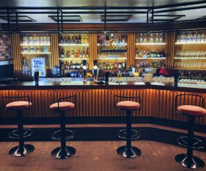 Woodmans Lounge Tulln Club Disco Bar Bar Wo Feiern (1) Bar/ lounge