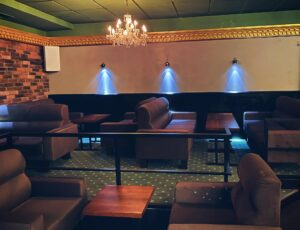 Woodmans Lounge Tulln Club Bar Innen Wo Feiern