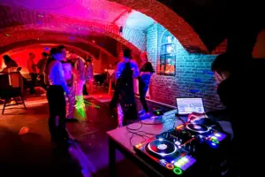das Wallenstein WO FEIERN Eventlocation 13 05 1