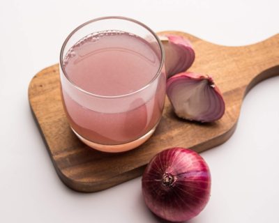 Erkältung schnell loswerden_Zwiebelsaft_Wo Feiern