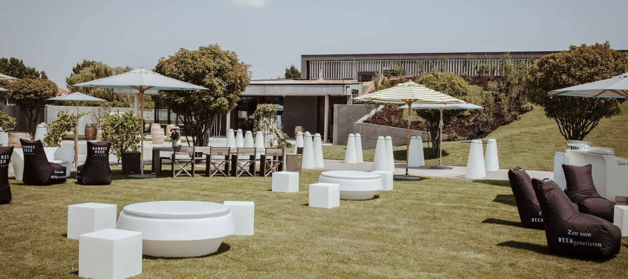 Garten 2 Weingut Hannes Reeh Wo Feiern (1)