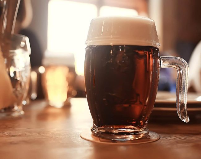 Kozel Bier_Restaurant Zobel_Wo Feiern Kozel Bier_Restaurant Zobel_Wo Feiern