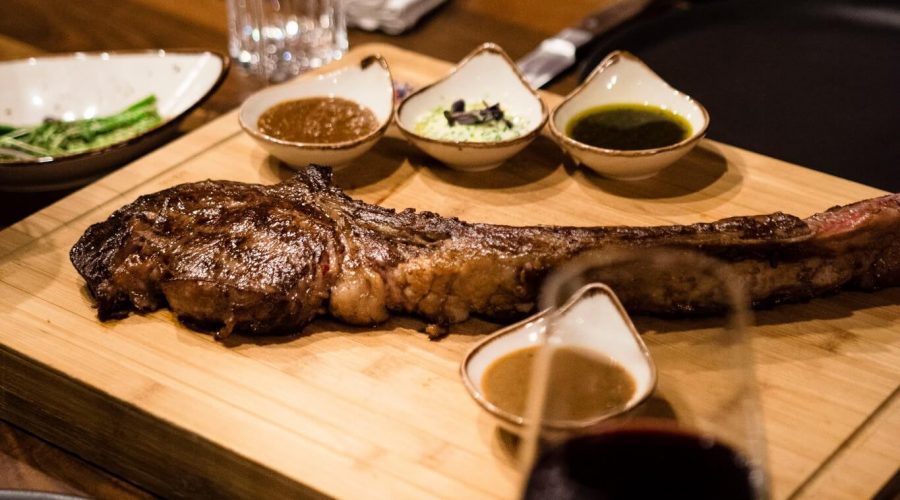 Steax Vienna Steak Restaurant Essen3 Wo Feiern Steax Vienna Steak Restaurant Essen3 Wo Feiern