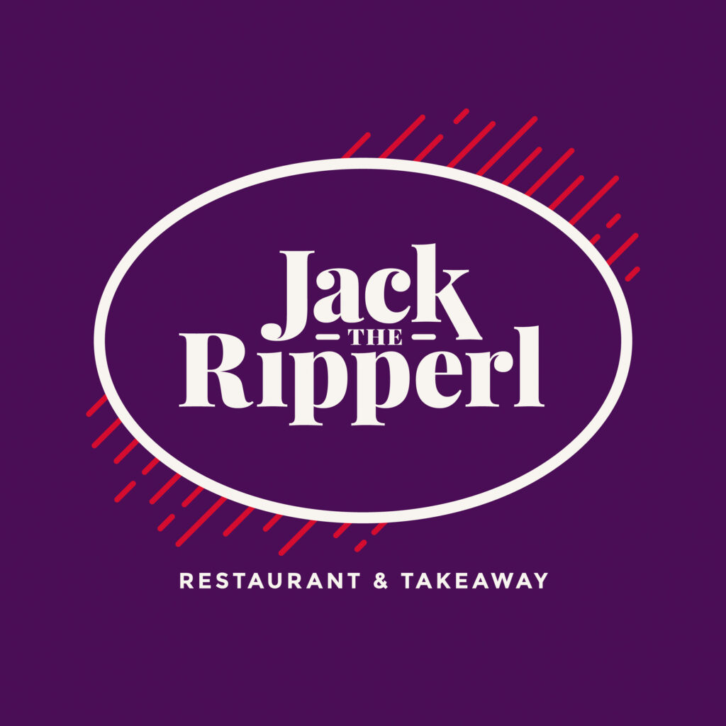 Jack The Ripperl Logo