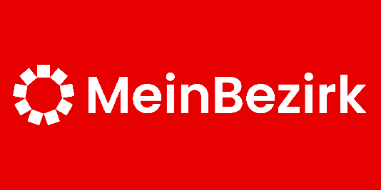 meinbezirk.at Logo Wo Feiern