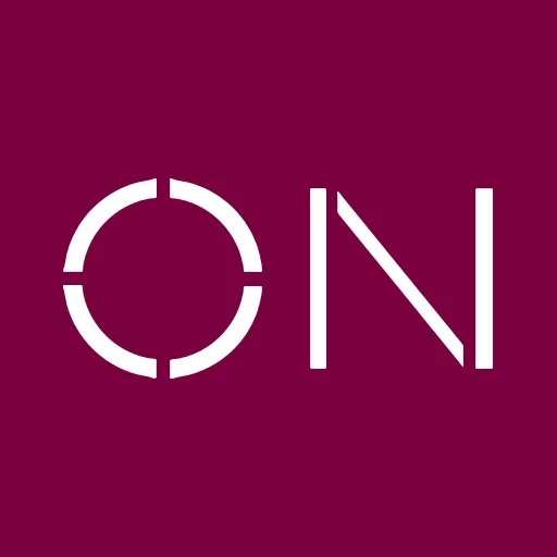 restaurant ON Logo WO FEIERN