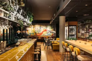 wo feiern hotel schani uno city seven botanicals bar